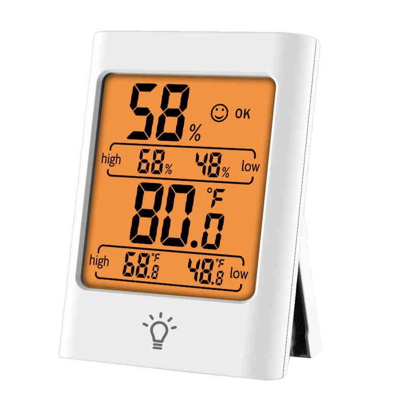 Room Thermometer